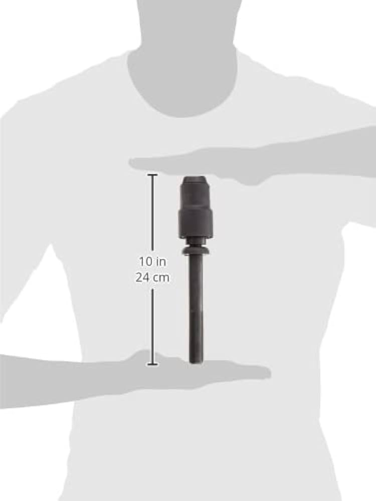 Amazon.com: Bosch SDS-max Adapters Type: Connection SDS-max